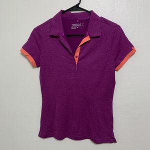 Nike golf small size